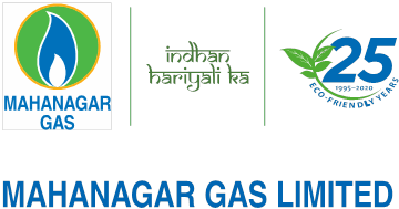 Mahanagar Gas- Event Sponser